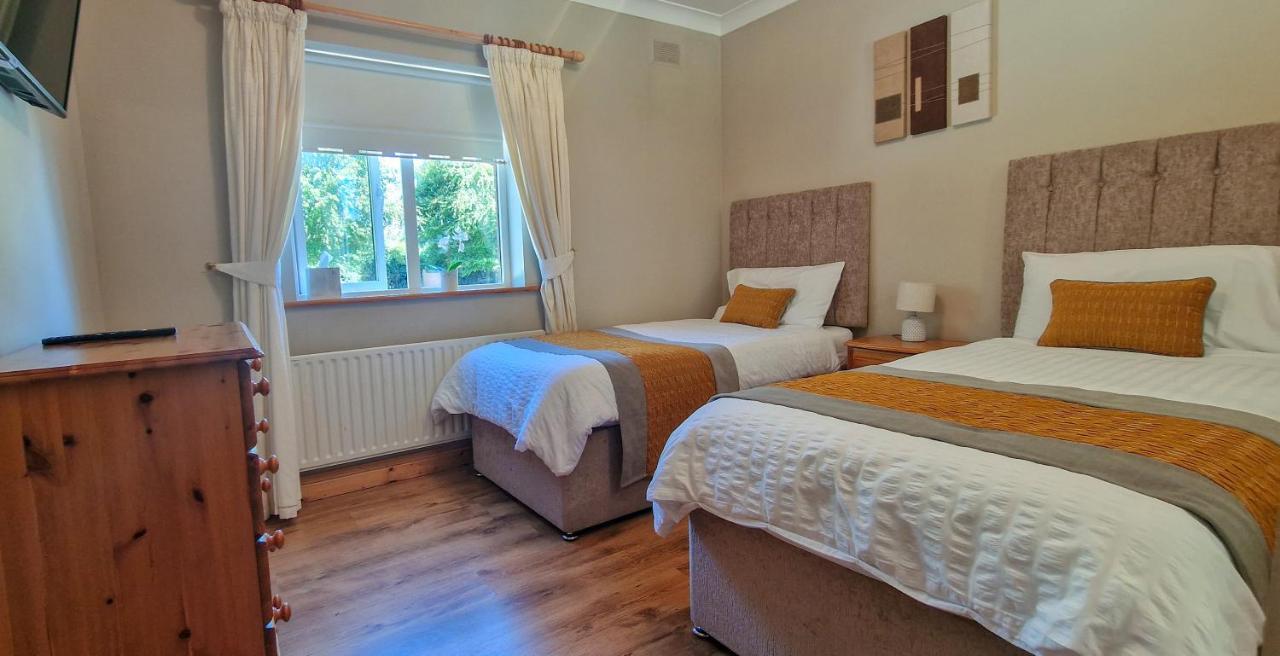 Littlefield B&B Durrow, Laois Exterior foto