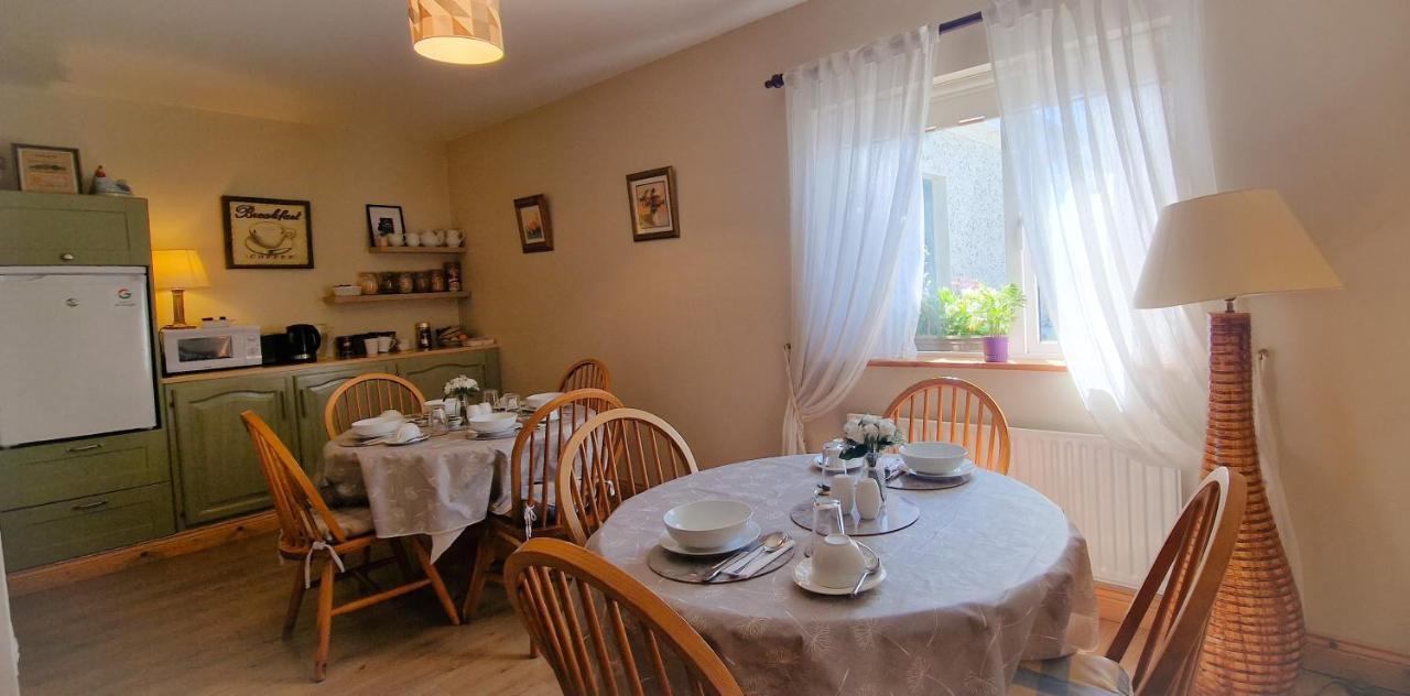 Littlefield B&B Durrow, Laois Exterior foto